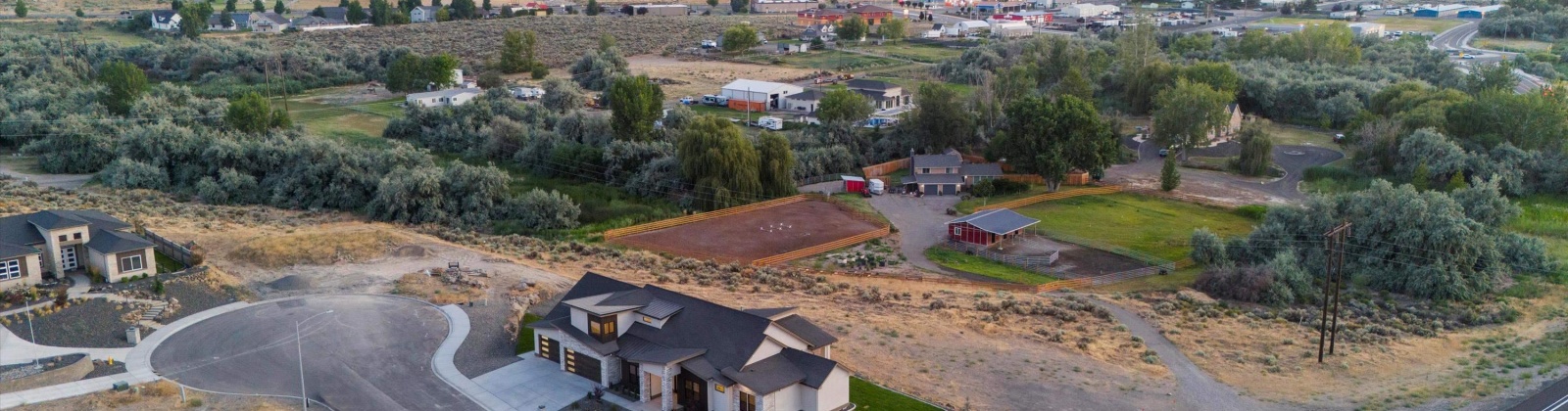 Heidel Court, Richland, Washington 99352, 4 Bedrooms Bedrooms, ,4 BathroomsBathrooms,Site Built-owned Lot,For Sale,Heidel Court,277503