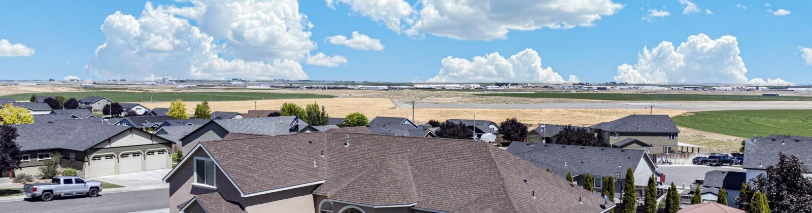 Adobe Dr, Pasco, Washington 99301, 4 Bedrooms Bedrooms, ,3 BathroomsBathrooms,Site Built-owned Lot,For Sale,Adobe Dr,277511