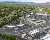 Bombing Range Road, West Richland, Washington 99353, ,41 BathroomsBathrooms,Office,For Sale,Bombing Range Road,268182