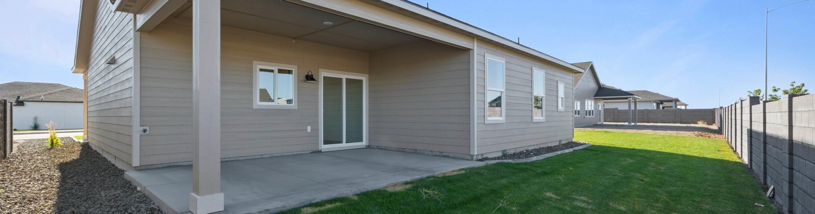 Rd 84 Pl, Pasco, Washington 99301, 3 Bedrooms Bedrooms, ,2 BathroomsBathrooms,Site Built-owned Lot,For Sale,Rd 84 Pl,277512