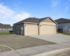 Rd 84 Pl, Pasco, Washington 99301, 3 Bedrooms Bedrooms, ,2 BathroomsBathrooms,Site Built-owned Lot,For Sale,Rd 84 Pl,277512