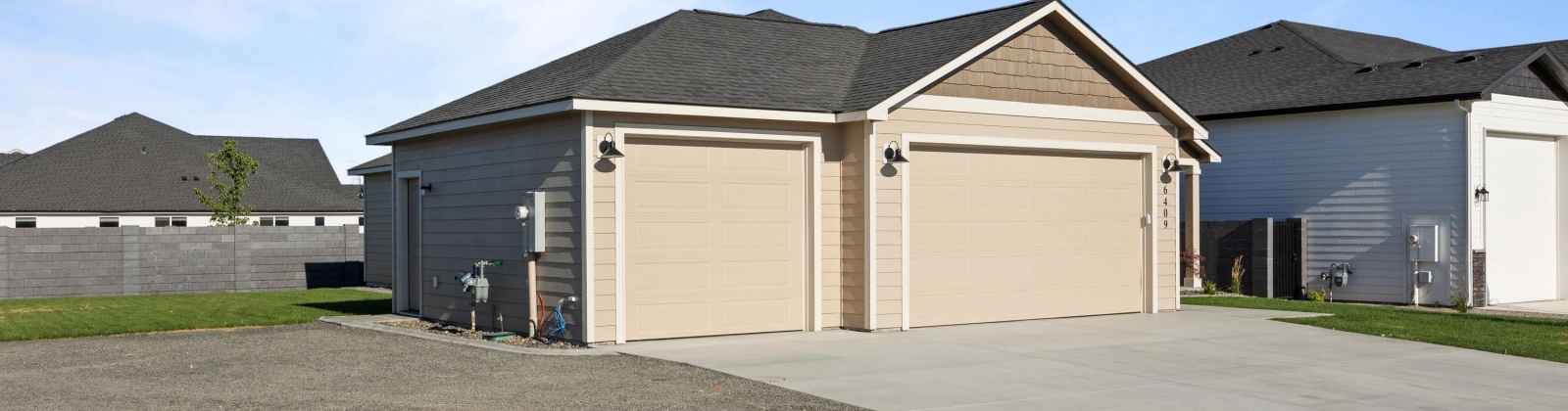 Rd 84 Pl, Pasco, Washington 99301, 3 Bedrooms Bedrooms, ,2 BathroomsBathrooms,Site Built-owned Lot,For Sale,Rd 84 Pl,277512