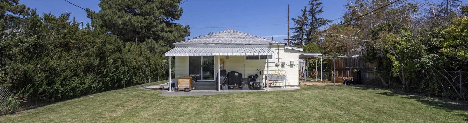 Sanford Ave, Richland, Washington 99352, 2 Bedrooms Bedrooms, ,1 BathroomBathrooms,Site Built-owned Lot,For Sale,Sanford Ave,277526