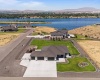 Bull Pen Lane, Pasco, Washington 99301, 4 Bedrooms Bedrooms, ,3 BathroomsBathrooms,Site Built-owned Lot,For Sale,Bull Pen Lane,277531