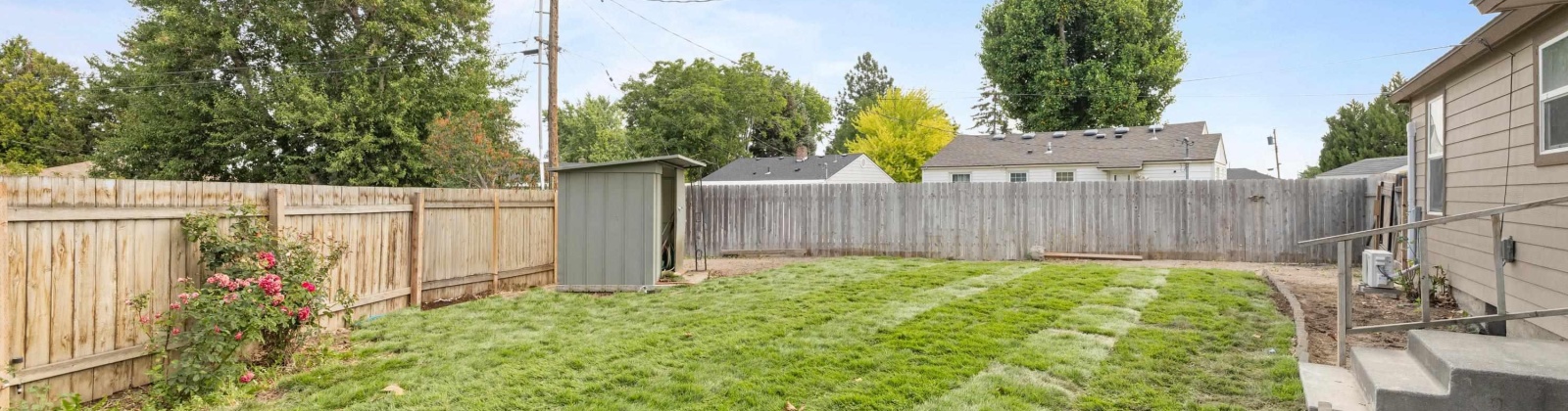 6th ave, Kennewick, Washington 99336, 3 Bedrooms Bedrooms, ,2 BathroomsBathrooms,Site Built-owned Lot,For Sale,6th ave,277565