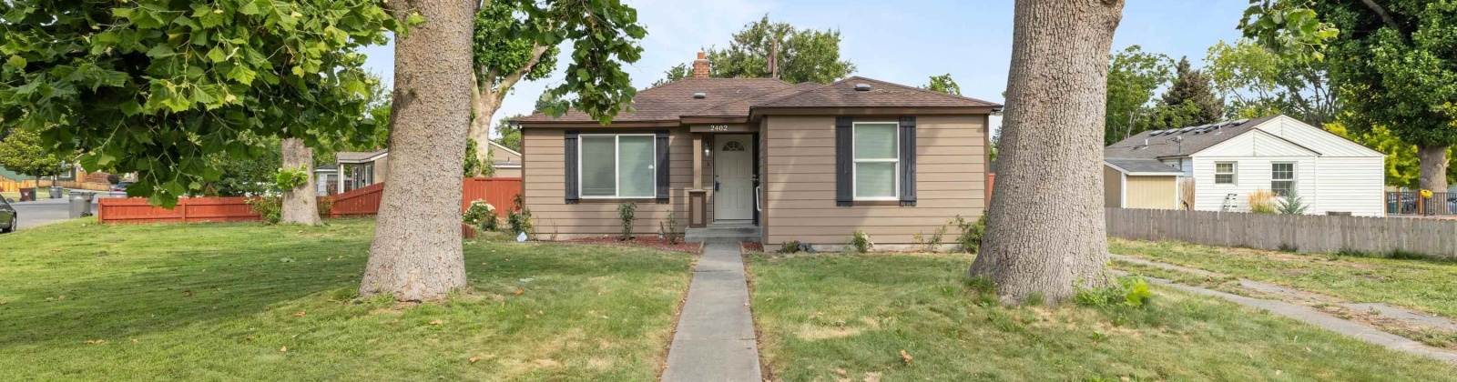 6th ave, Kennewick, Washington 99336, 3 Bedrooms Bedrooms, ,2 BathroomsBathrooms,Site Built-owned Lot,For Sale,6th ave,277565