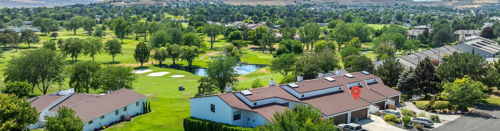 Palmer Ct., Richland, Washington 99352, 3 Bedrooms Bedrooms, ,3 BathroomsBathrooms,Town House,For Sale,Palmer Ct.,277599