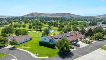 Palmer Ct., Richland, Washington 99352, 3 Bedrooms Bedrooms, ,3 BathroomsBathrooms,Town House,For Sale,Palmer Ct.,277599