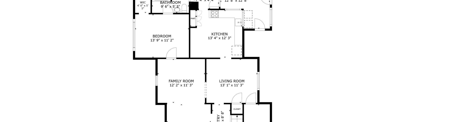 Whitman St., Pullman, Washington 99163, 6 Bedrooms Bedrooms, ,2 BathroomsBathrooms,Site Built-owned Lot,For Sale,Whitman St.,277606