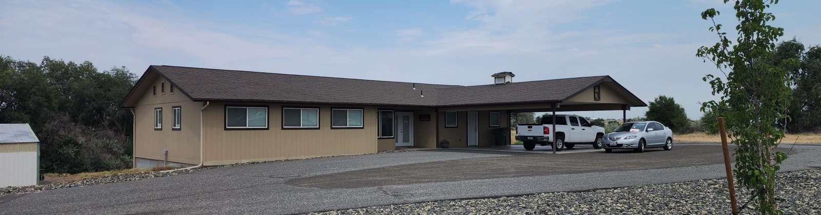 Terminal Dr, Richland, Washington, ,Office,For Sale,Terminal Dr,277622