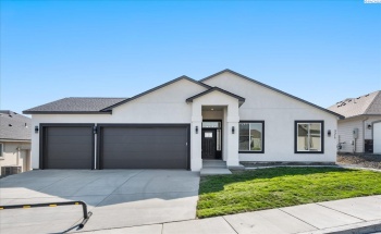 Zimmerman St, Kennewick, Washington 99336, 3 Bedrooms Bedrooms, ,2 BathroomsBathrooms,Site Built-owned Lot,For Sale,Zimmerman St,277621