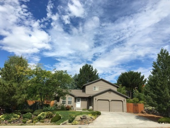 Horizon, Pasco, Washington 99301, 3 Bedrooms Bedrooms, ,2 BathroomsBathrooms,Site Built-owned Lot,For Sale,Horizon,277632