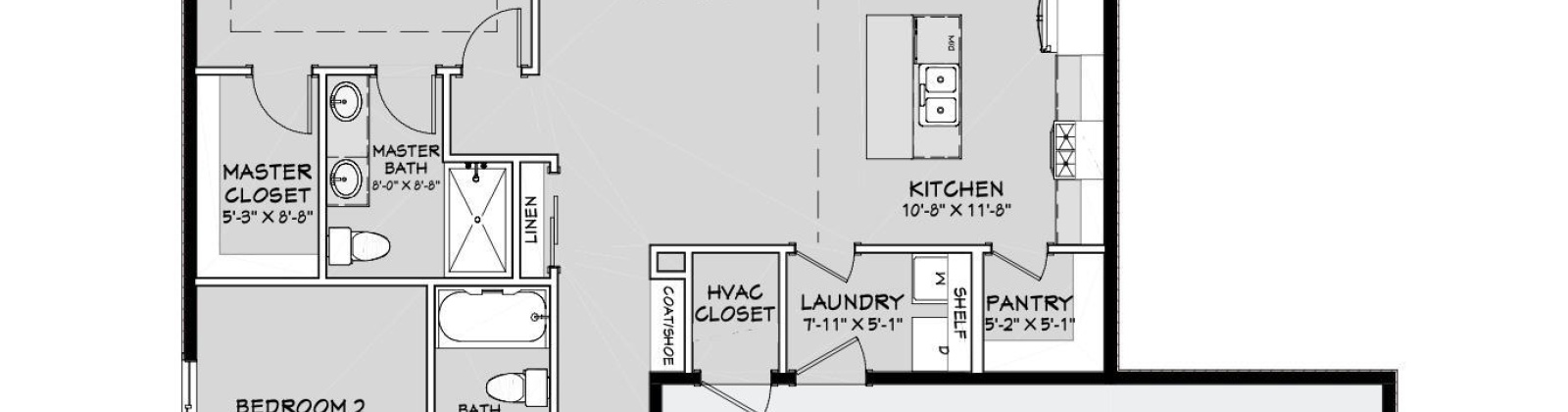 Bratton Street, Prosser, Washington 99350, 3 Bedrooms Bedrooms, ,2 BathroomsBathrooms,Site Built-owned Lot,For Sale,Bratton Street,277649