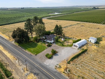 McCreadie Road, Prosser, Washington 99350, 3 Bedrooms Bedrooms, ,3 BathroomsBathrooms,Site Built-owned Lot,For Sale,McCreadie Road,277645