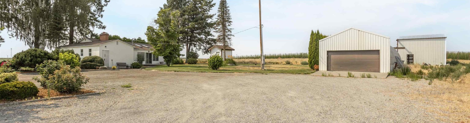 McCreadie Road, Prosser, Washington 99350, 3 Bedrooms Bedrooms, ,3 BathroomsBathrooms,Site Built-owned Lot,For Sale,McCreadie Road,277645