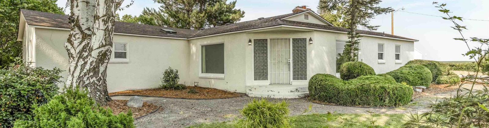 McCreadie Road, Prosser, Washington 99350, 3 Bedrooms Bedrooms, ,3 BathroomsBathrooms,Site Built-owned Lot,For Sale,McCreadie Road,277645