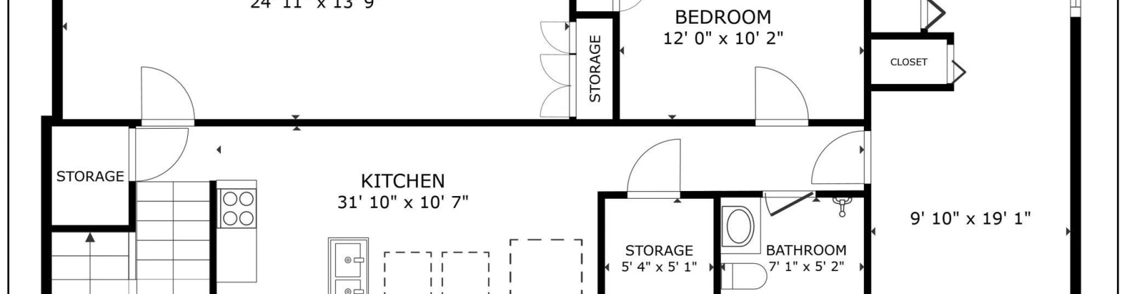 Upper Dr, Pullman, Washington 99163, 4 Bedrooms Bedrooms, ,2 BathroomsBathrooms,Site Built-owned Lot,For Sale,Upper Dr,277651