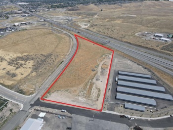 Union Loop Road, Kennewick, Washington, ,Industrial,For Sale,Union Loop Road,277684