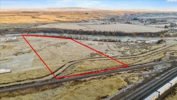 Gibbon Place, Lot 1, Prosser, Washington 99350, ,Residential,For Sale,Gibbon Place, Lot 1,266357