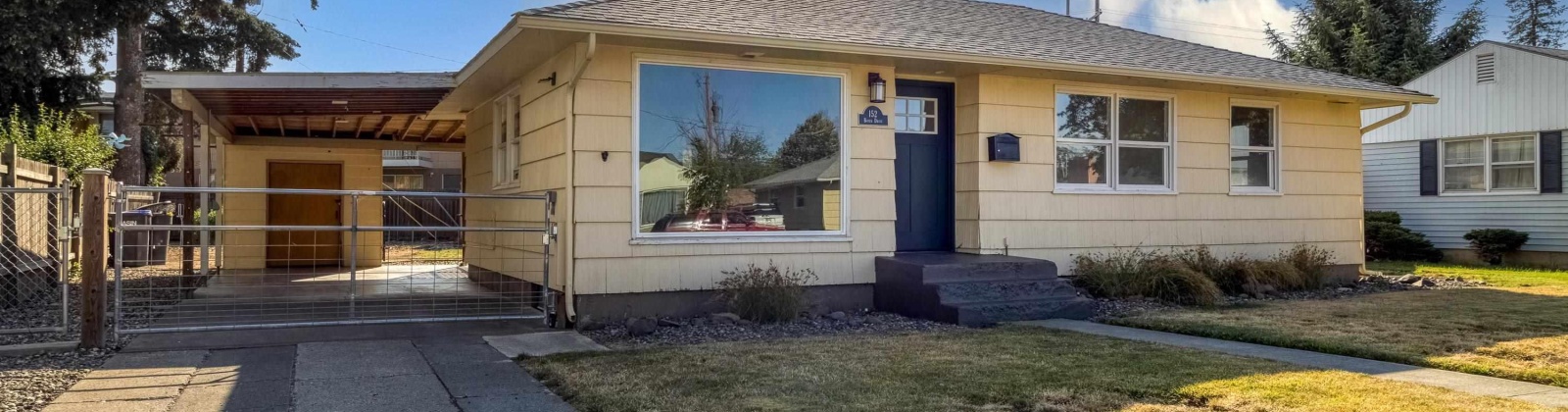 Boyer Drive, Walla Walla, Washington 99362, 3 Bedrooms Bedrooms, ,1 BathroomBathrooms,Site Built-owned Lot,For Sale,Boyer Drive,277709