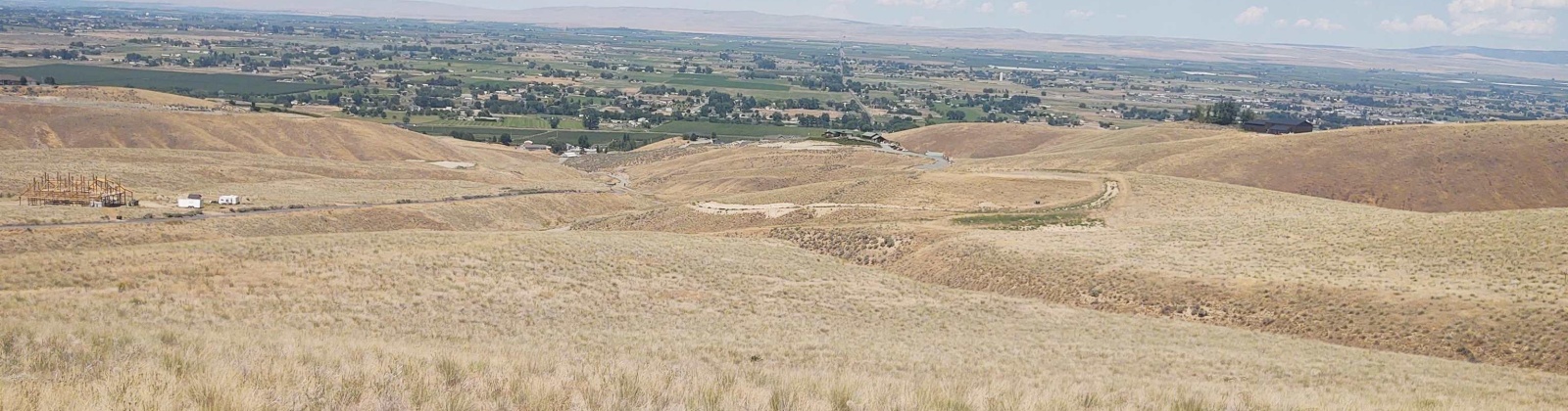 Lot 4, Prosser, Washington 99350, ,Residential,For Sale,Lot 4,277730