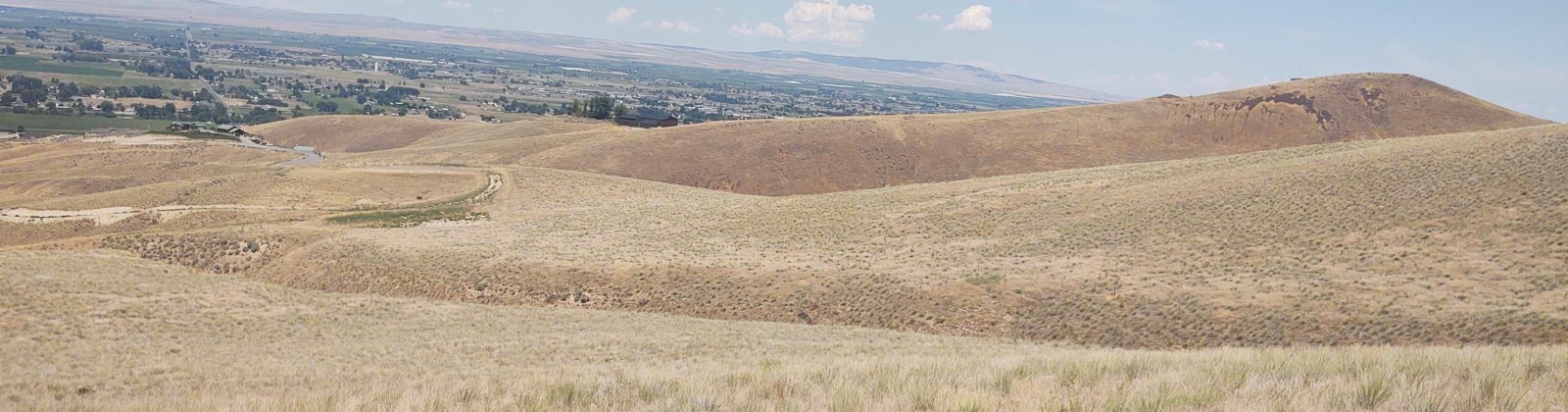 Lot 4, Prosser, Washington 99350, ,Residential,For Sale,Lot 4,277730