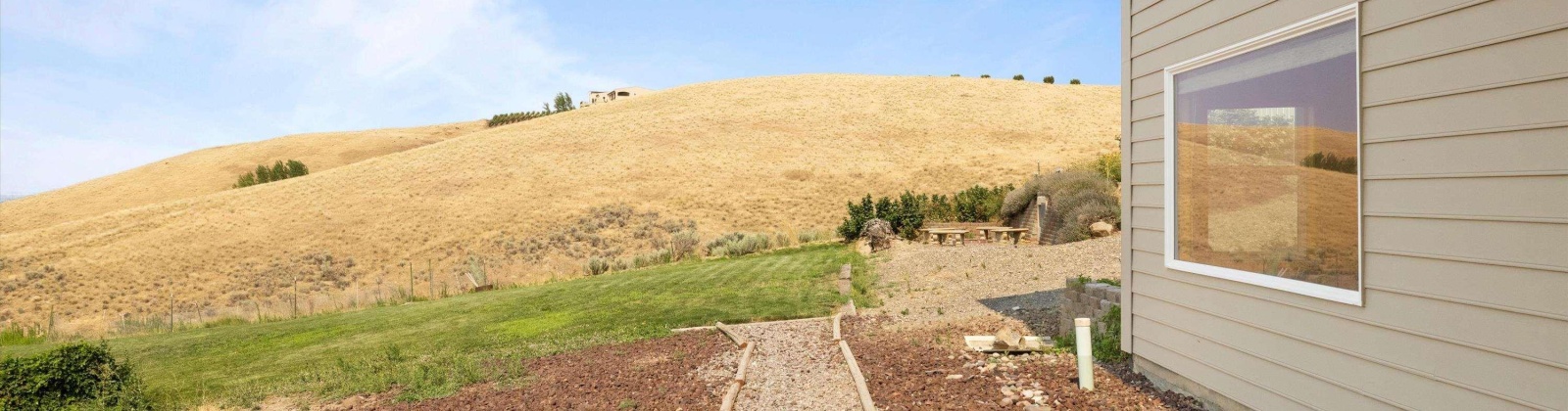 1522 PR SW, Prosser, Washington 99350, 4 Bedrooms Bedrooms, ,3 BathroomsBathrooms,Site Built-owned Lot,For Sale,1522 PR SW,277738