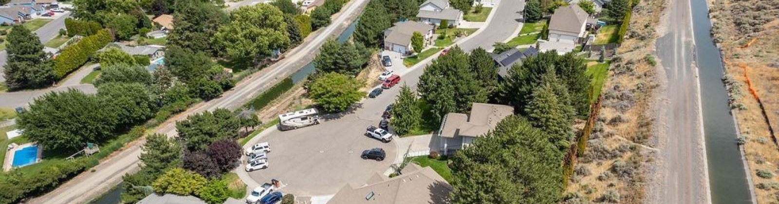 20th Ave, Kennewick, Washington 99338, 4 Bedrooms Bedrooms, ,3 BathroomsBathrooms,Site Built-owned Lot,For Sale,20th Ave,277764