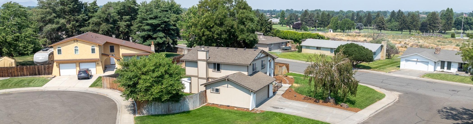 Sheppard St, Kennewick, Washington 99338, 4 Bedrooms Bedrooms, ,3 BathroomsBathrooms,Site Built-owned Lot,For Sale,Sheppard St,277778