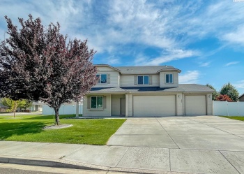 Timberline Drive, West Richland, Washington 99353, 4 Bedrooms Bedrooms, ,3 BathroomsBathrooms,Site Built-owned Lot,For Sale,Timberline Drive,277773