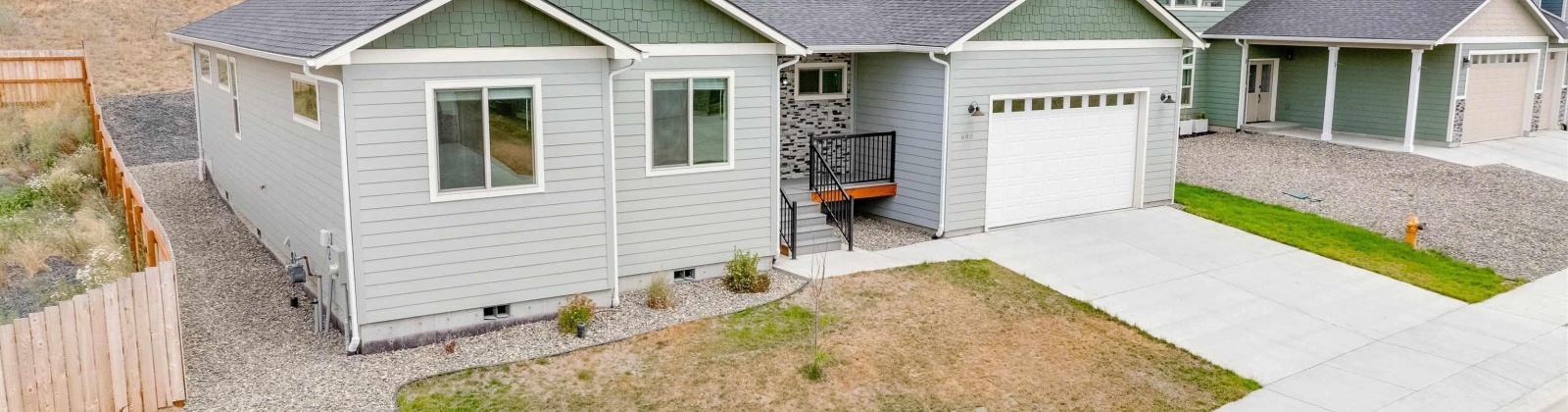 Umatilla Ct., Pullman, Washington 99163, 3 Bedrooms Bedrooms, ,2 BathroomsBathrooms,Site Built-owned Lot,For Sale,Umatilla Ct.,277767