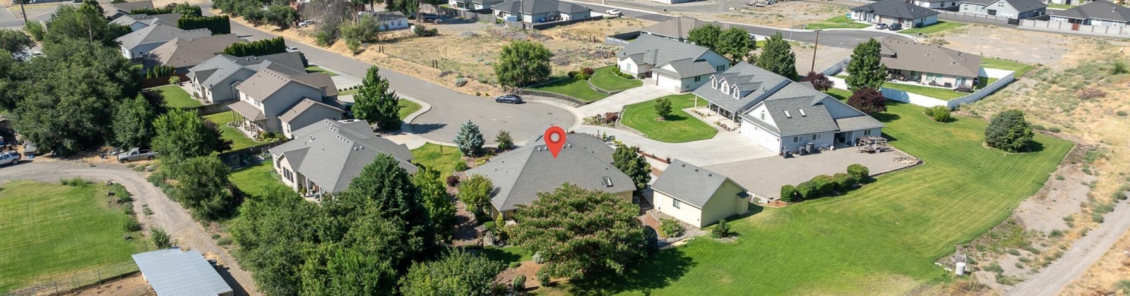 Road 70 Pl., Pasco, Washington 99301, 3 Bedrooms Bedrooms, ,3 BathroomsBathrooms,Site Built-owned Lot,For Sale,Road 70 Pl.,277802