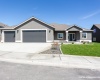 Wild Canyon Way, Richland, Washington 99354, 3 Bedrooms Bedrooms, ,2 BathroomsBathrooms,Site Built-owned Lot,For Sale,Wild Canyon Way,277681