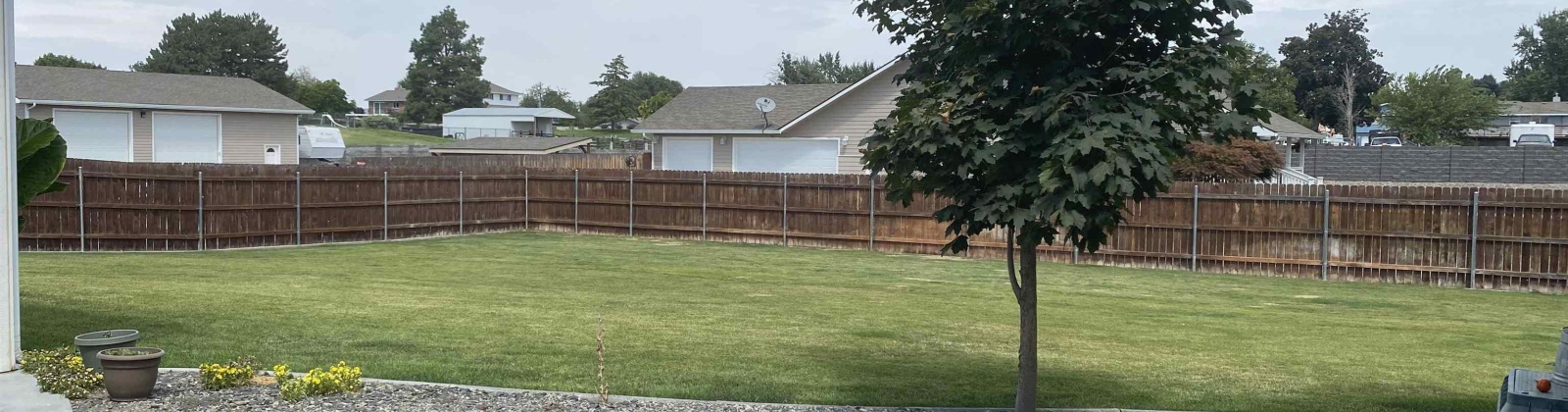 Richardson Rd, Pasco, Washington 99301, 3 Bedrooms Bedrooms, ,3 BathroomsBathrooms,Site Built-owned Lot,For Sale,Richardson Rd,277825