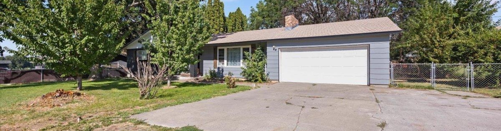 Sadie, Prosser, Washington 99350, 3 Bedrooms Bedrooms, ,2 BathroomsBathrooms,Site Built-owned Lot,For Sale,Sadie,277829