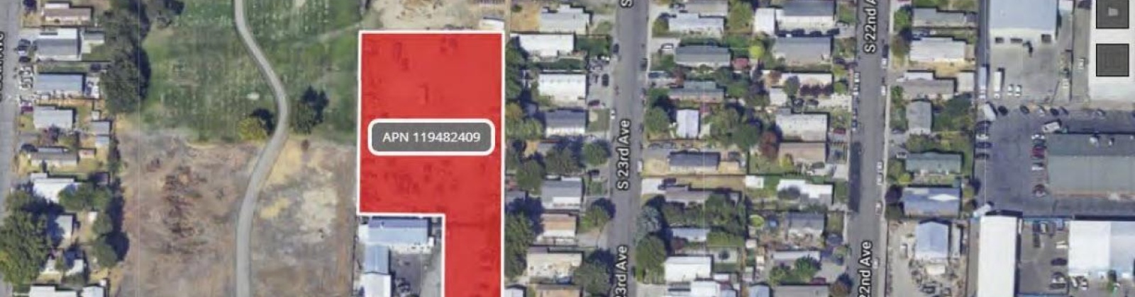 A St., Pasco, Washington 99301, ,Industrial,For Rent,A St.,277836