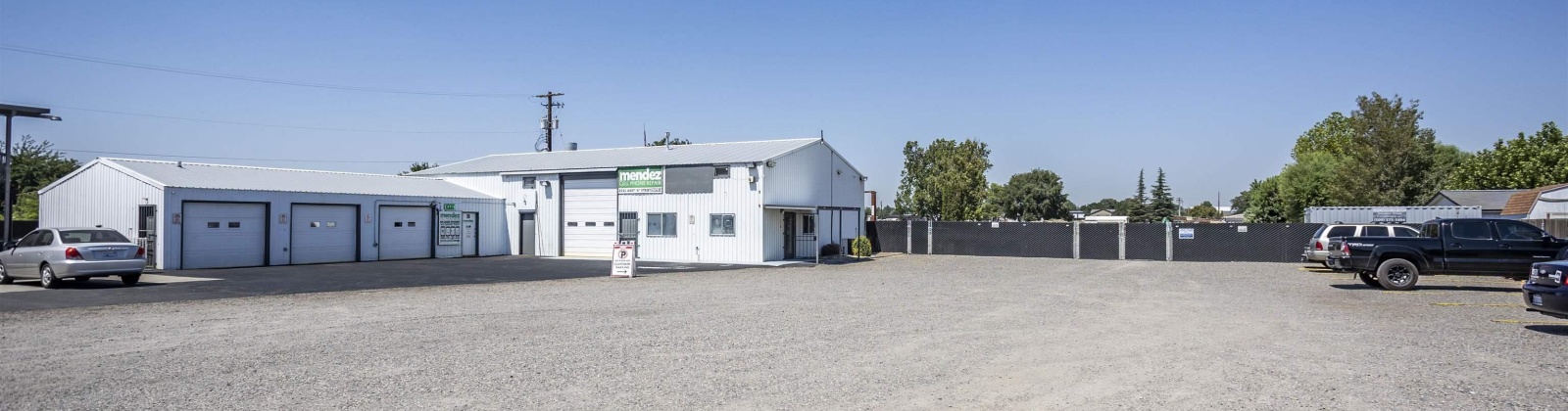 A St., Pasco, Washington 99301, ,Industrial,For Sale,A St.,277835