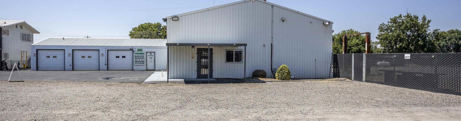 A St., Pasco, Washington 99301, ,Industrial,For Sale,A St.,277835