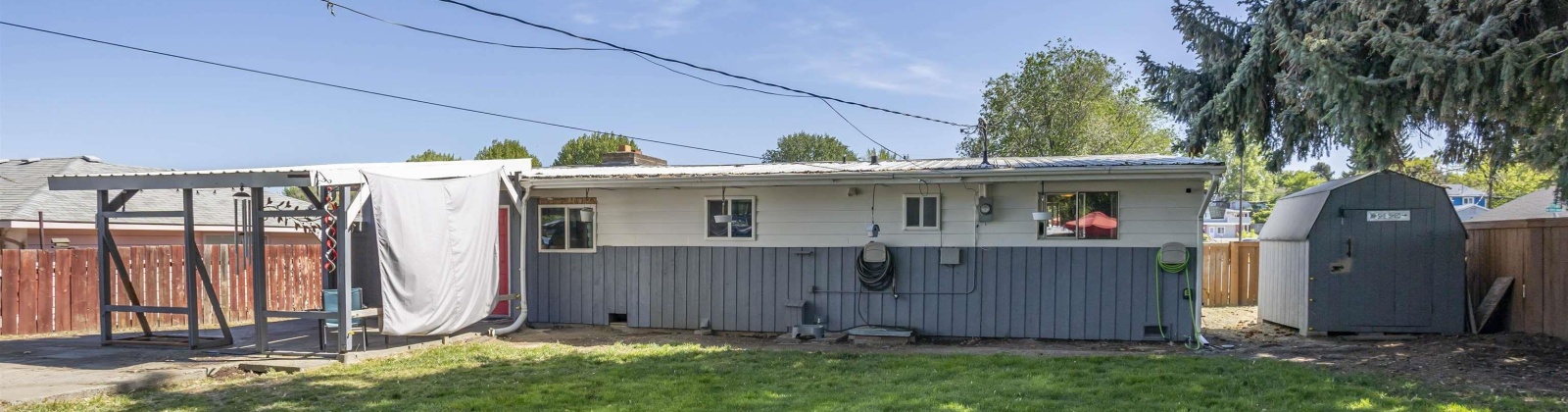 6th Ave, Kennewick, Washington 99336, 3 Bedrooms Bedrooms, ,1 BathroomBathrooms,Site Built-owned Lot,For Sale,6th Ave,277890