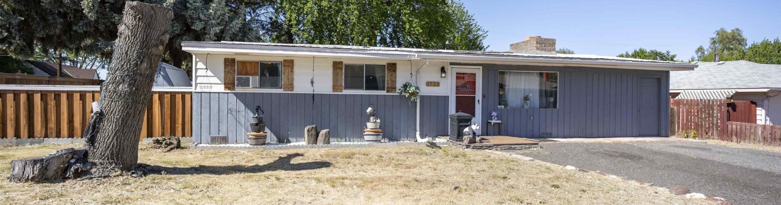 6th Ave, Kennewick, Washington 99336, 3 Bedrooms Bedrooms, ,1 BathroomBathrooms,Site Built-owned Lot,For Sale,6th Ave,277890