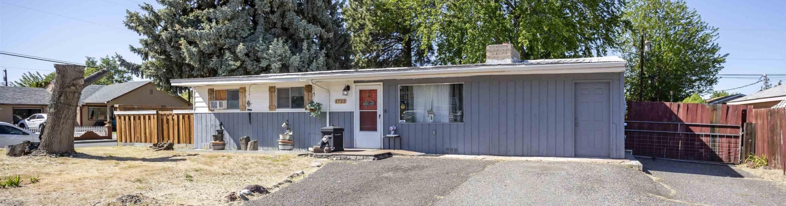 6th Ave, Kennewick, Washington 99336, 3 Bedrooms Bedrooms, ,1 BathroomBathrooms,Site Built-owned Lot,For Sale,6th Ave,277890