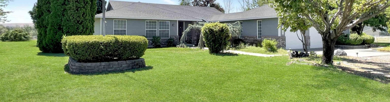 36th, Kennewick, Washington 99337, 3 Bedrooms Bedrooms, ,3 BathroomsBathrooms,Site Built-owned Lot,For Sale,36th,277945