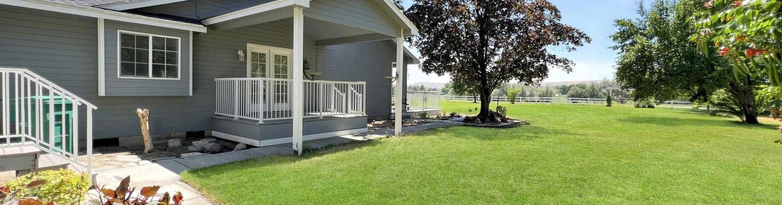 36th, Kennewick, Washington 99337, 3 Bedrooms Bedrooms, ,3 BathroomsBathrooms,Site Built-owned Lot,For Sale,36th,277945