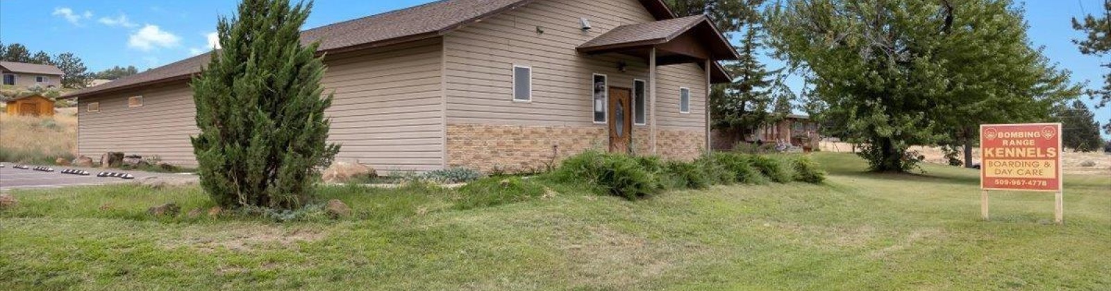 Bombing Range Rd, West Richland, Washington 99353, 2 Bedrooms Bedrooms, ,2 BathroomsBathrooms,Site Built-owned Lot,For Sale,Bombing Range Rd,277938