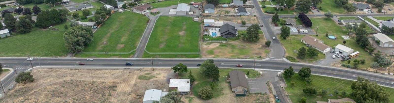 Bombing Range Rd, West Richland, Washington 99353, 2 Bedrooms Bedrooms, ,2 BathroomsBathrooms,Site Built-owned Lot,For Sale,Bombing Range Rd,277938