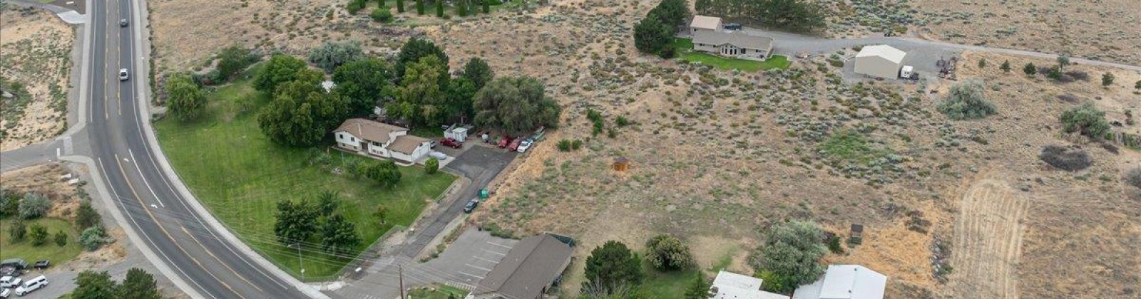 Bombing Range Rd, West Richland, Washington 99353, 2 Bedrooms Bedrooms, ,2 BathroomsBathrooms,Site Built-owned Lot,For Sale,Bombing Range Rd,277938