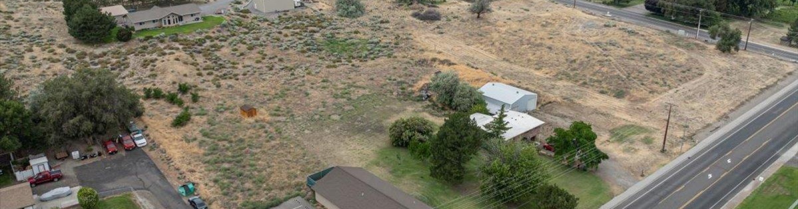 Bombing Range Rd, West Richland, Washington 99353, 2 Bedrooms Bedrooms, ,2 BathroomsBathrooms,Site Built-owned Lot,For Sale,Bombing Range Rd,277938