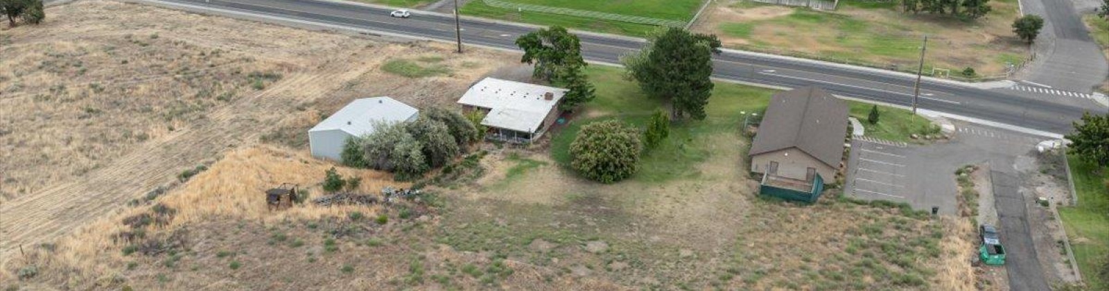 Bombing Range Rd, West Richland, Washington 99353, 2 Bedrooms Bedrooms, ,2 BathroomsBathrooms,Site Built-owned Lot,For Sale,Bombing Range Rd,277938