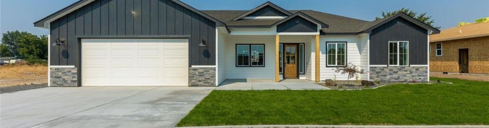 Stacy Dr SE, Moses Lake, Washington 98837, 4 Bedrooms Bedrooms, ,2 BathroomsBathrooms,Site Built-owned Lot,For Sale,Stacy Dr SE,277953