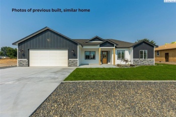 Stacy Dr SE, Moses Lake, Washington 98837, 4 Bedrooms Bedrooms, ,2 BathroomsBathrooms,Site Built-owned Lot,For Sale,Stacy Dr SE,277953